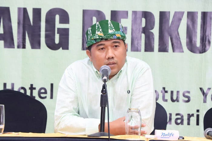 Moh. Iqbal Fathoni, Ikatan Alumni As-syaahidien (Ikbasyi), Desa Gunung Eleh, Kedungdung Sampang