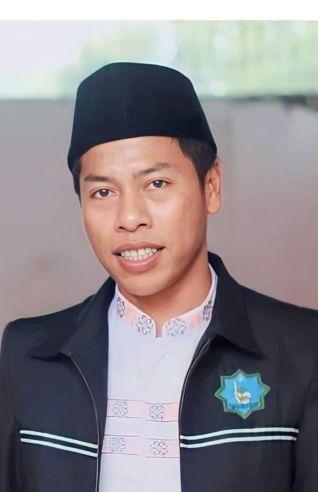 MASYKUR HASYIM UNTUK JPRM