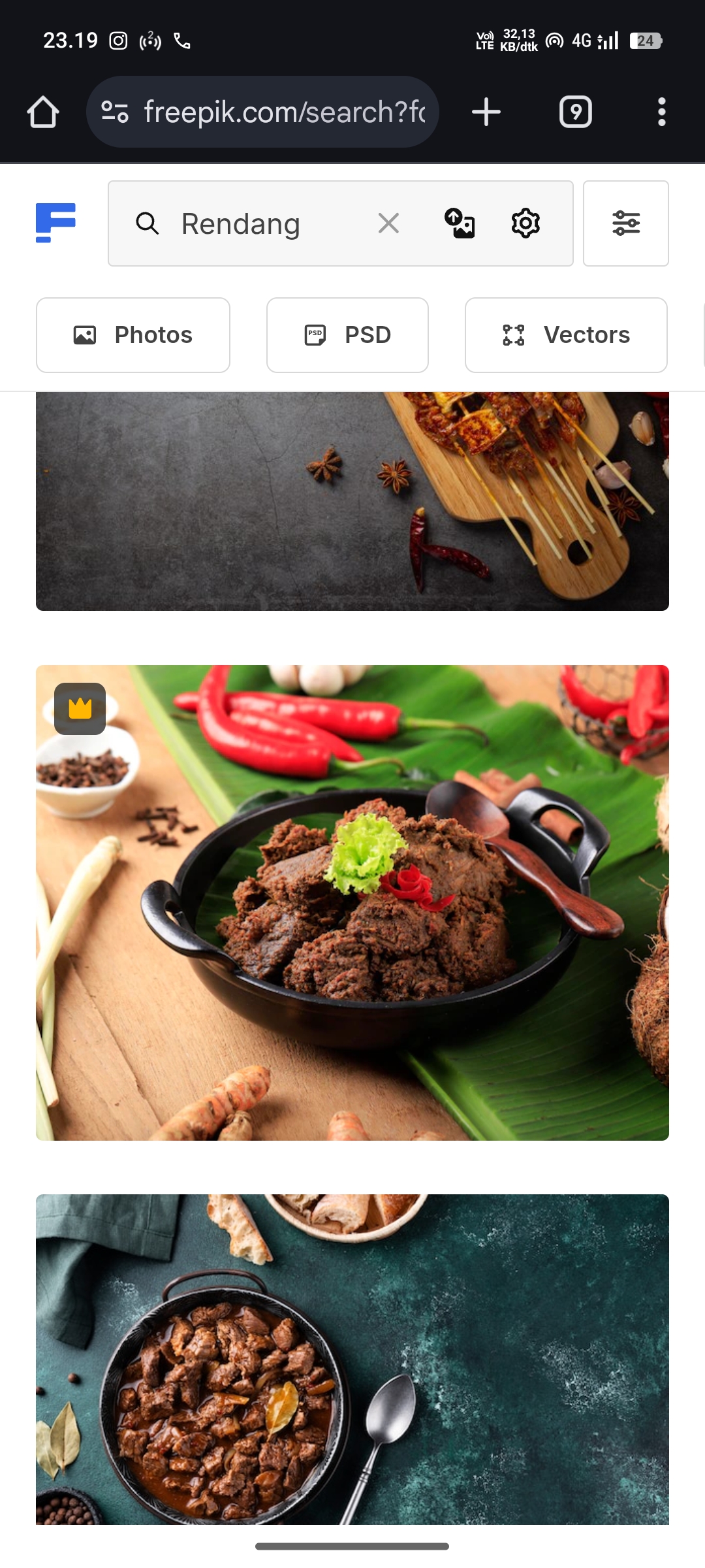 Rendang
