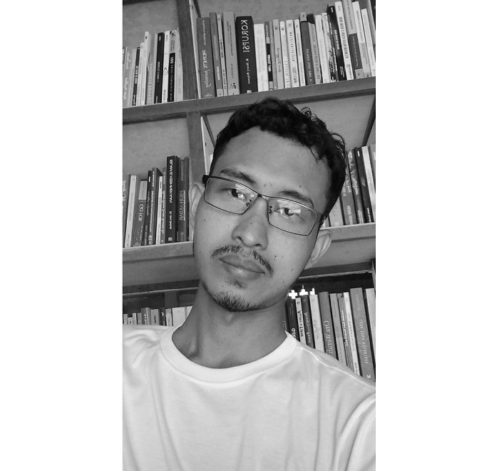 AL-MAHFUD UNTUK JPRM