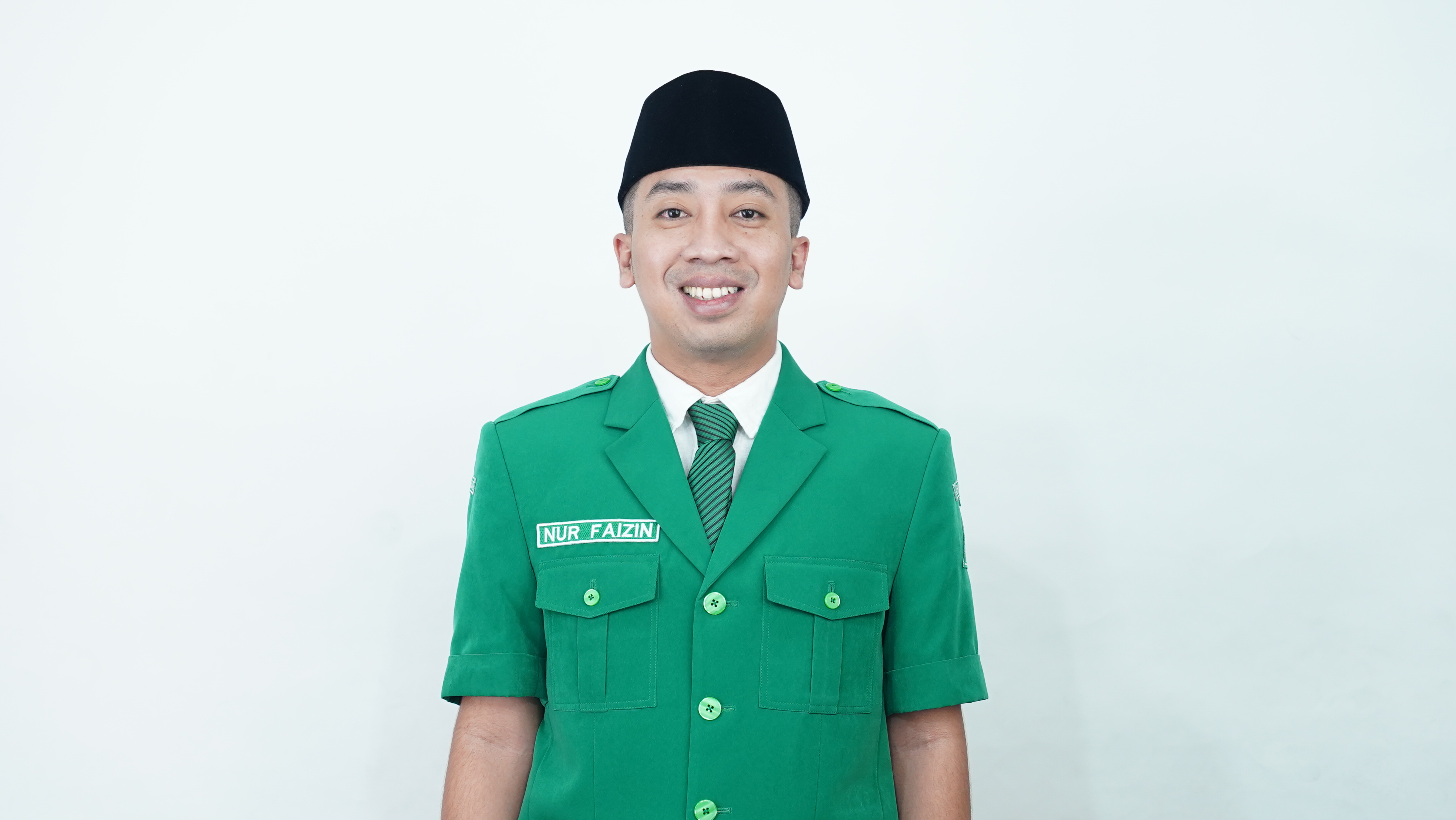 NUR FAIZIN UNTUK JPRM