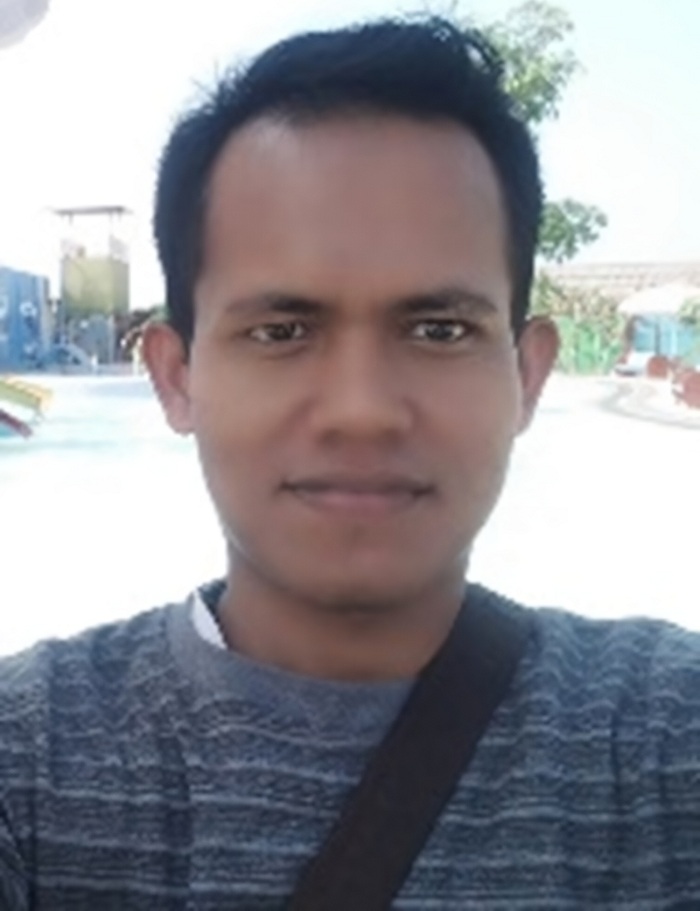 Yanto Suhaini, alumnus Ponpes Al-Mardliyyah Tagangser Laok.