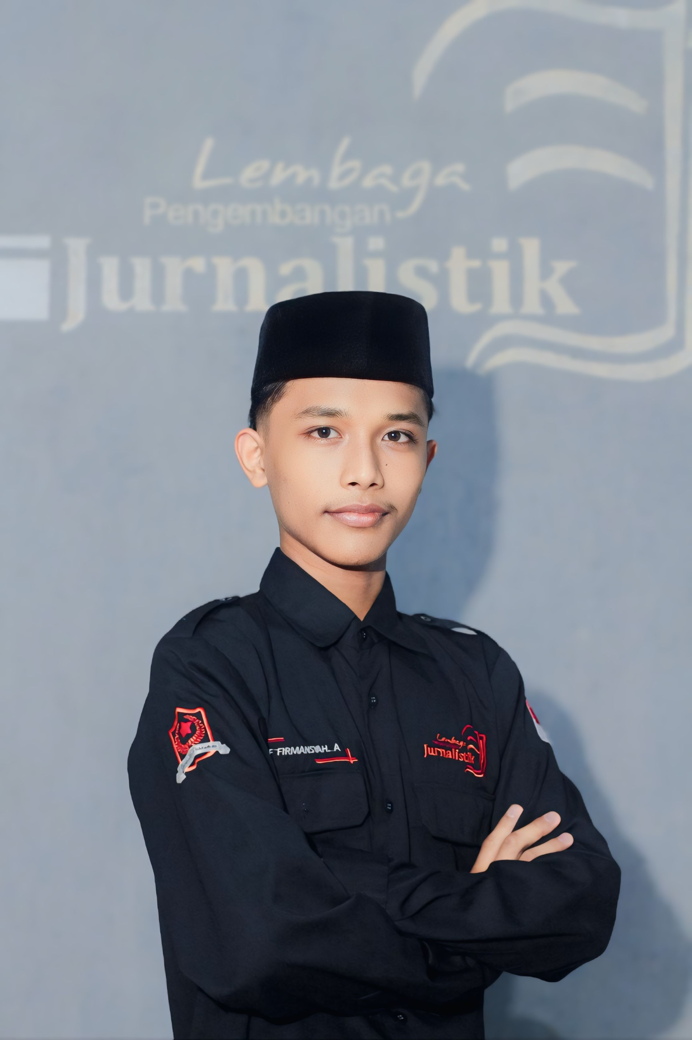 ALIF FIRMANSYAH ACIK UNTUK JPRM