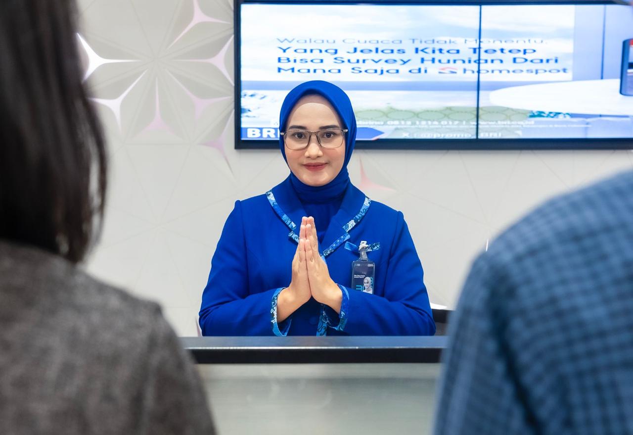 BRI UNTUK JPRM