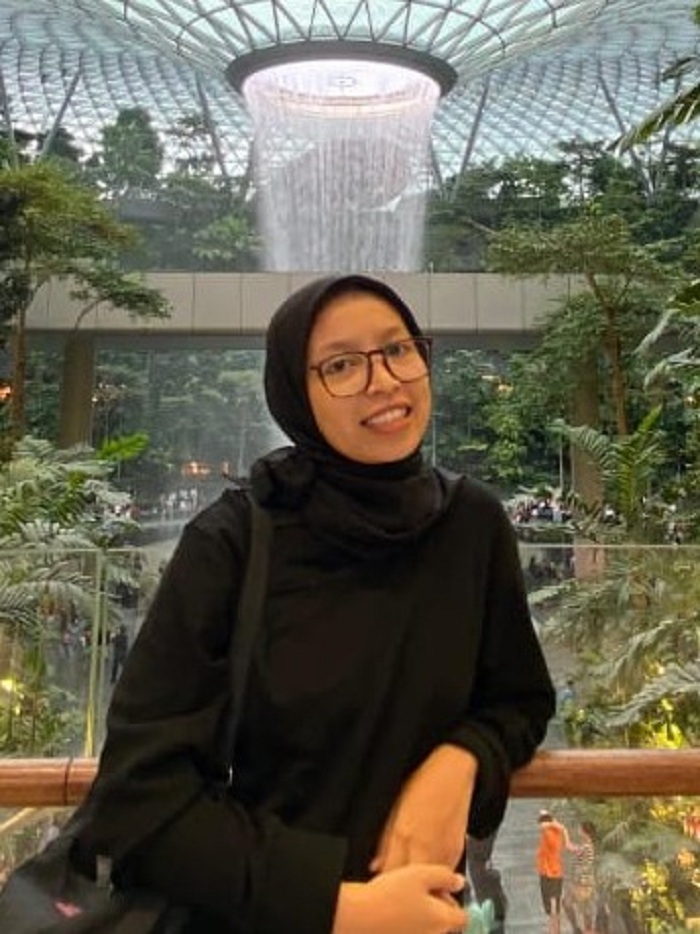 ALFIATUL KHAIRIYAH UNTUK JPRM