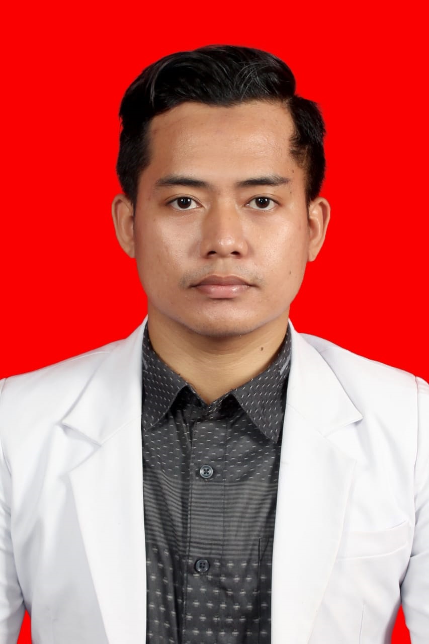Dokter IGD RSUD Syamrabu Mohammad Ali Gufron (SYAIFUL BAHRI UNTUK JPRM)