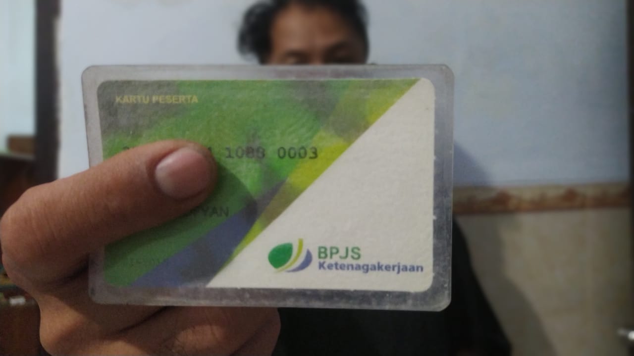 DPMD Bangkalan mewajibkan semua perangkat desa ikut serta dalam keanggotaan BPJS Ketenagakerjaan. (ILUSTRASI: BERTA/JPRM)