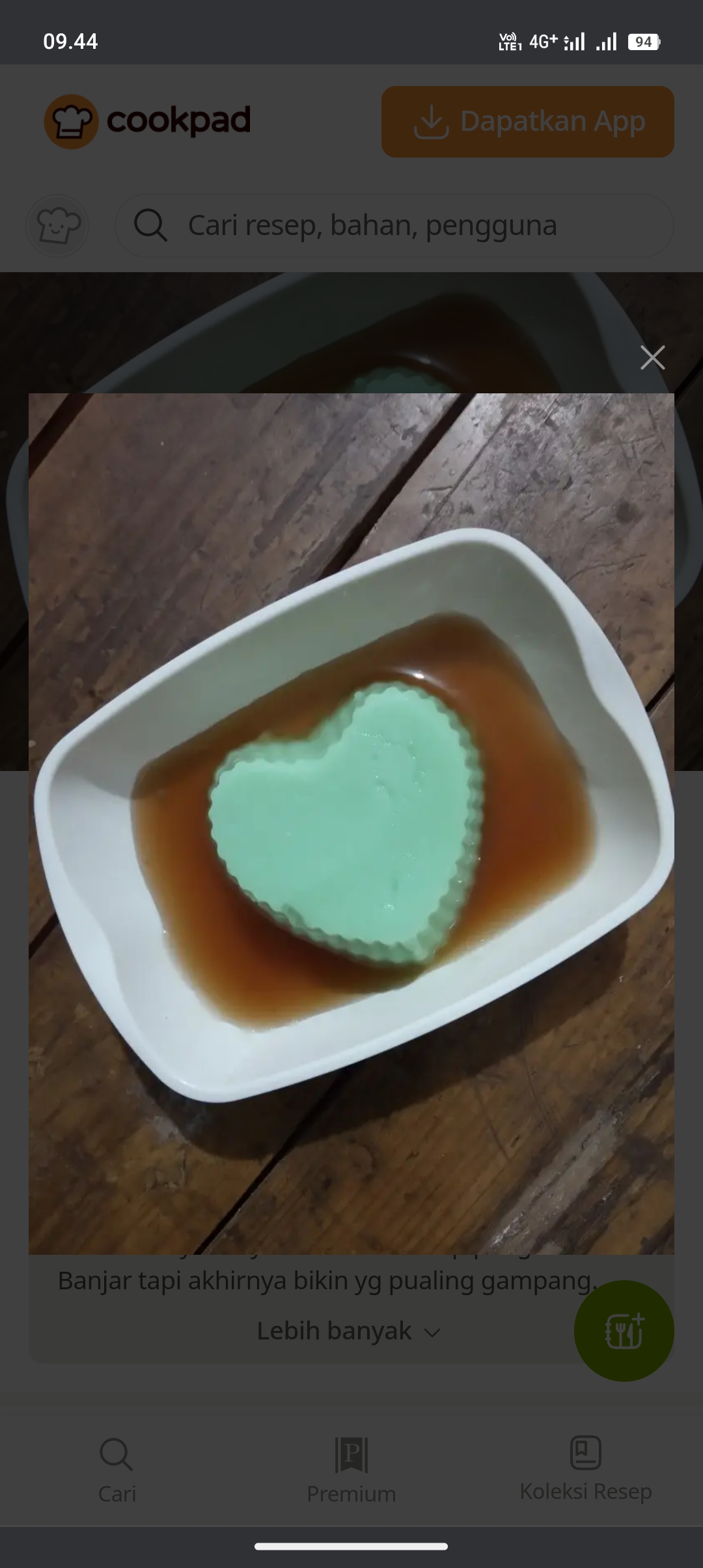 Kokoleh
