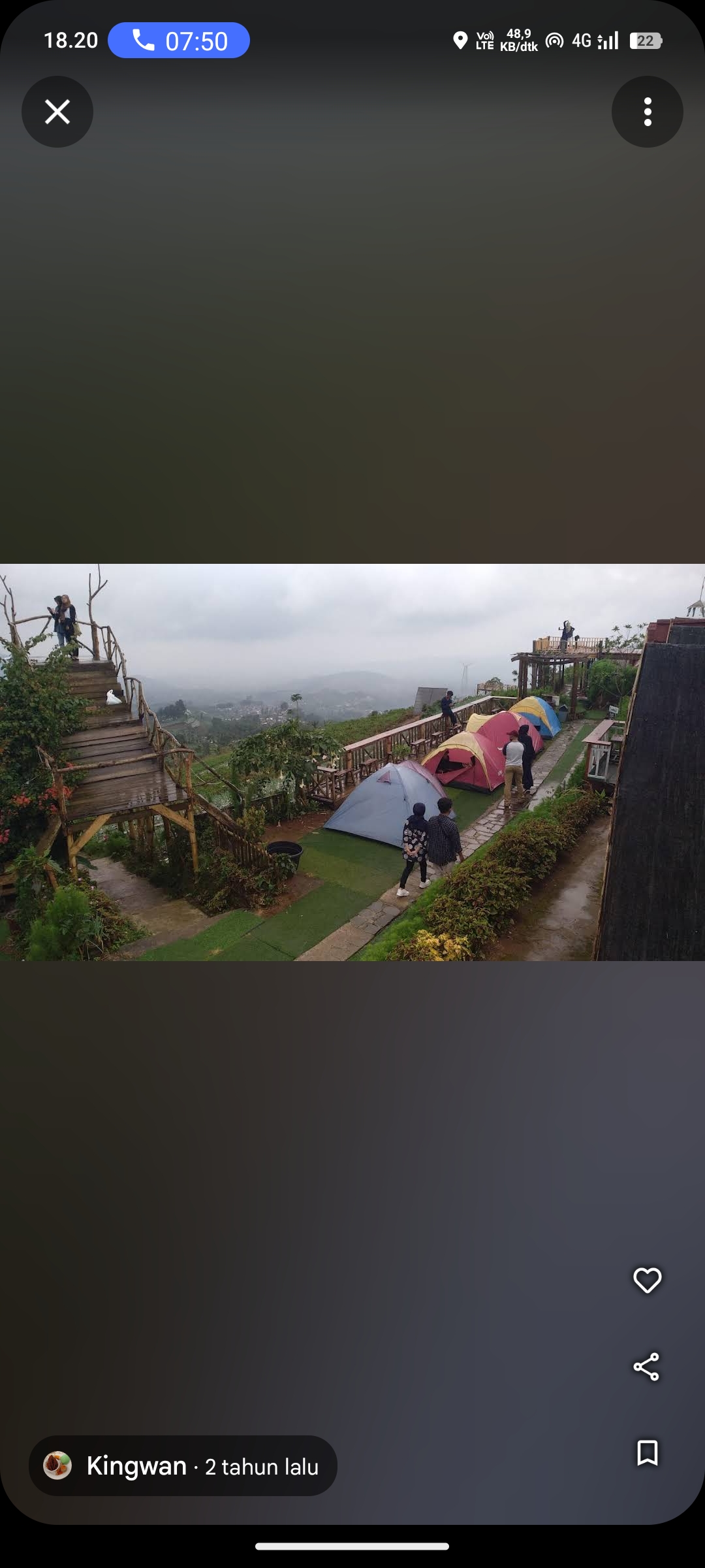 Mangli Sky View