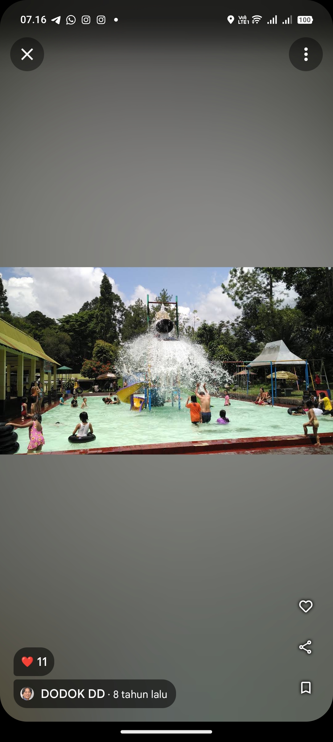 Taman Rekreasi Kalianget