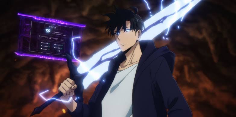 Prediksi sementara dari arc yang bakalan muncul di Solo Leveling Season 3