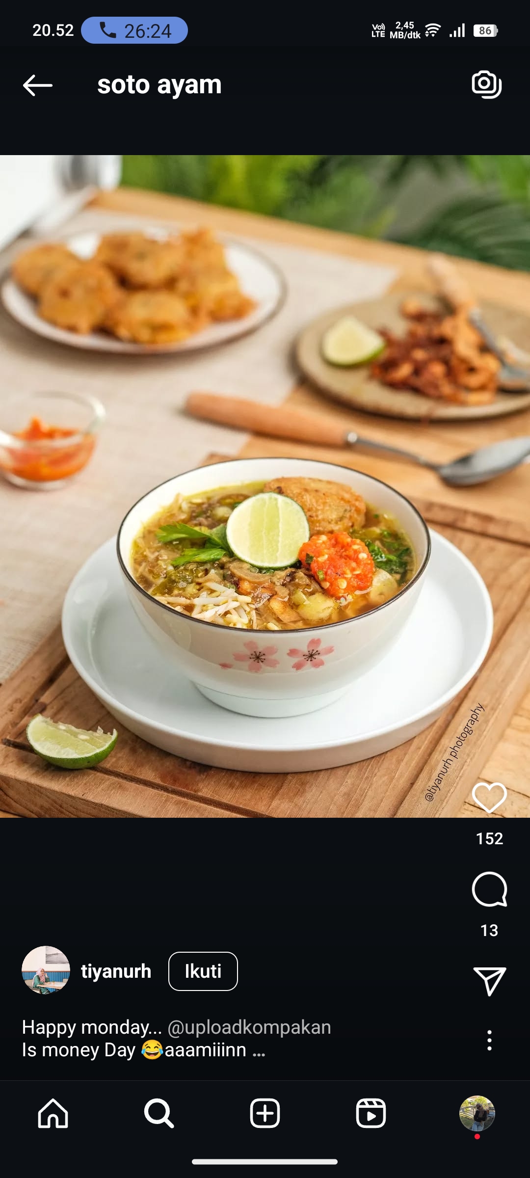 Soto Ayam