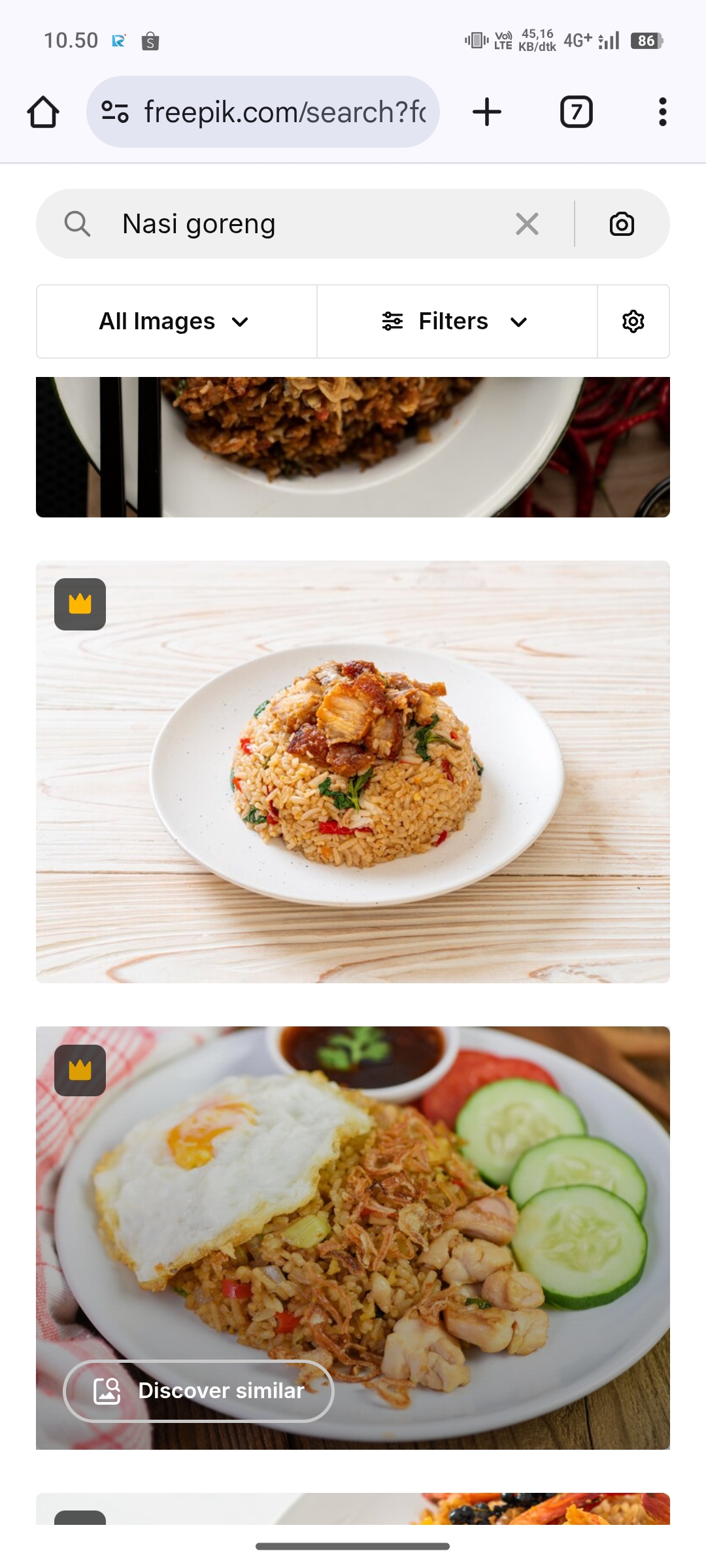 Nasi Goreng