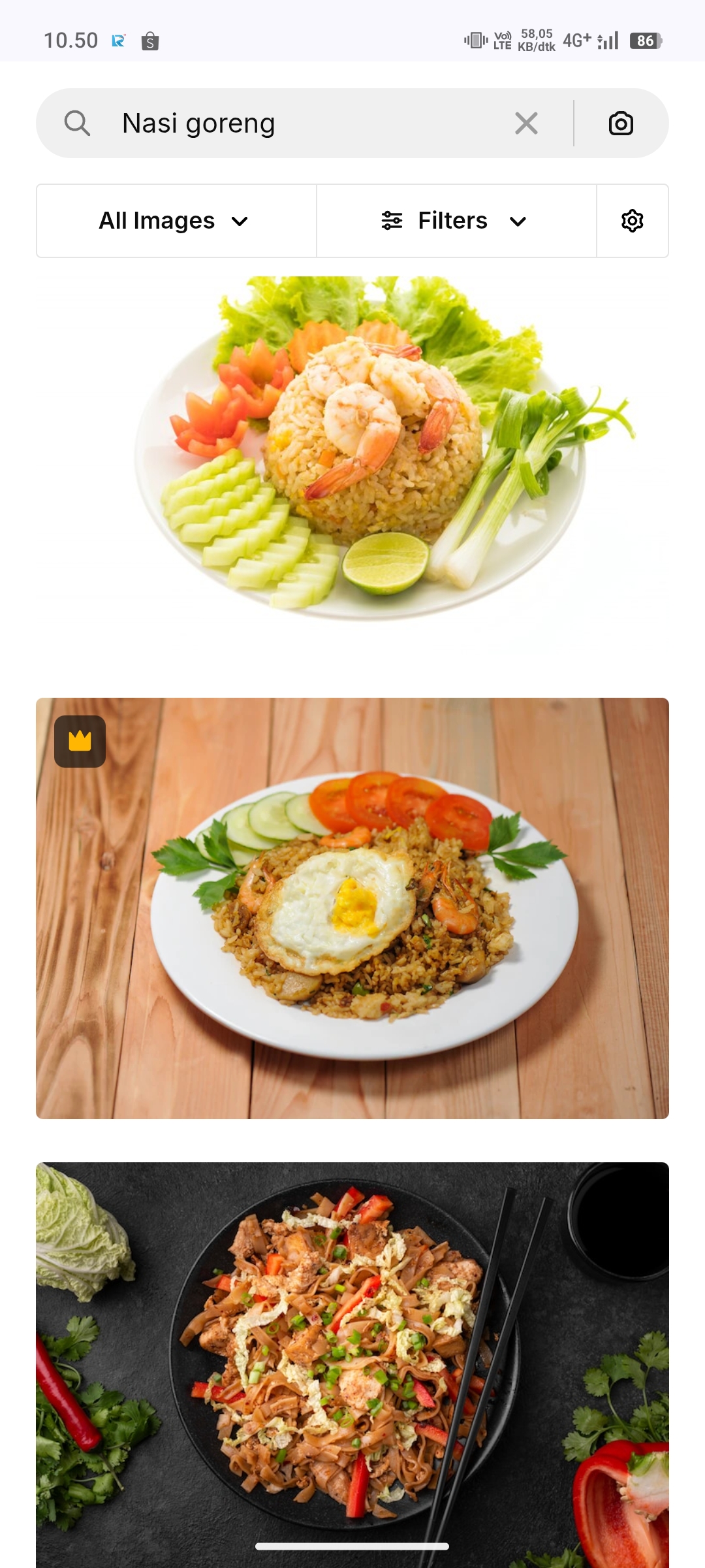 Nasi Goreng