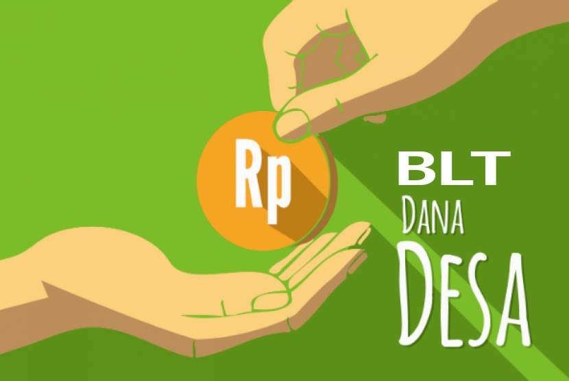 Penerima BLT DD tahun ini di Pamekasan terjadi penurunan signifikan dibandingkan 2024. (Ilustrasi: rri.co.id)
