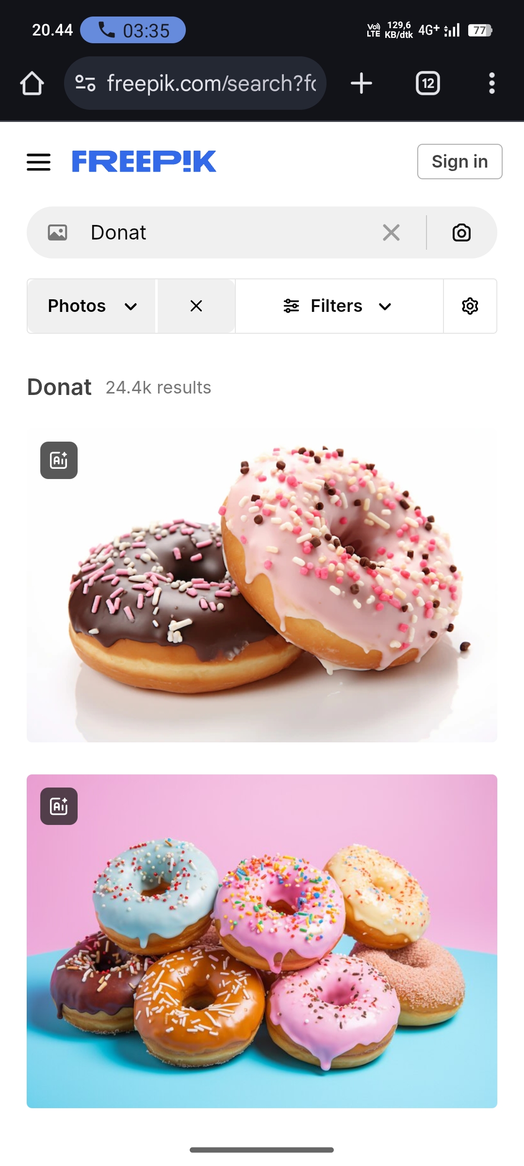 Donat