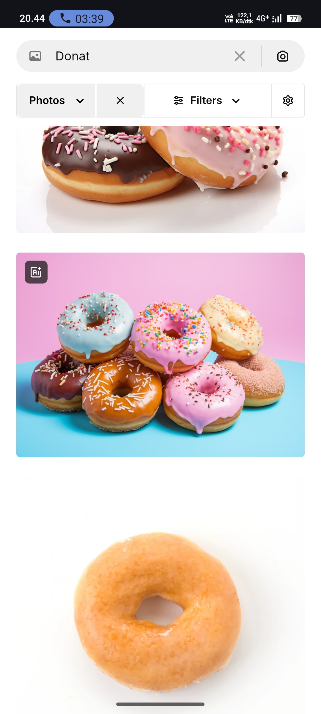 Donat