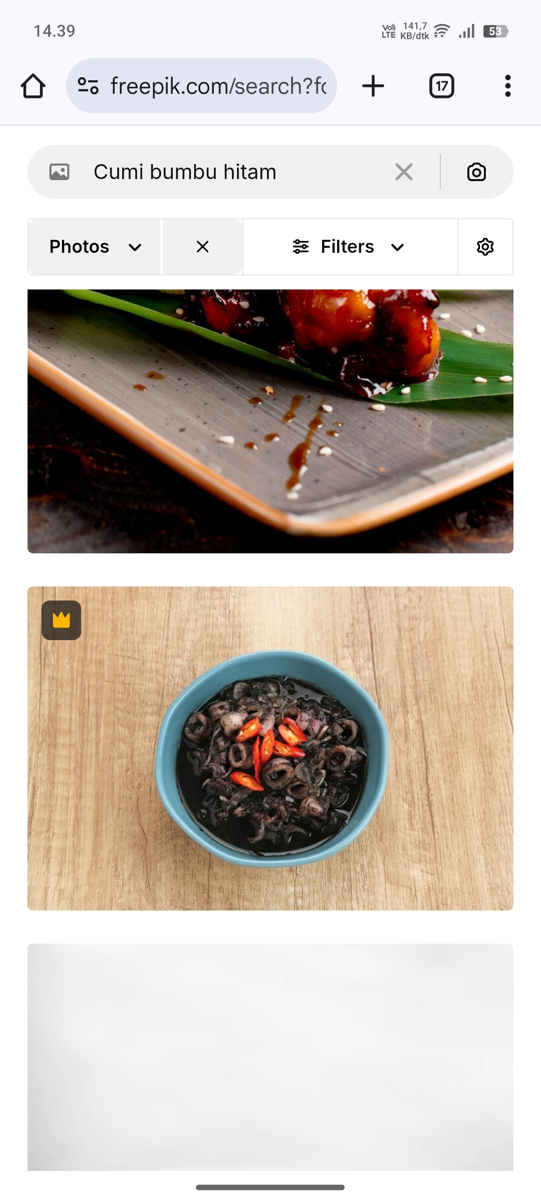Cumi Hitam