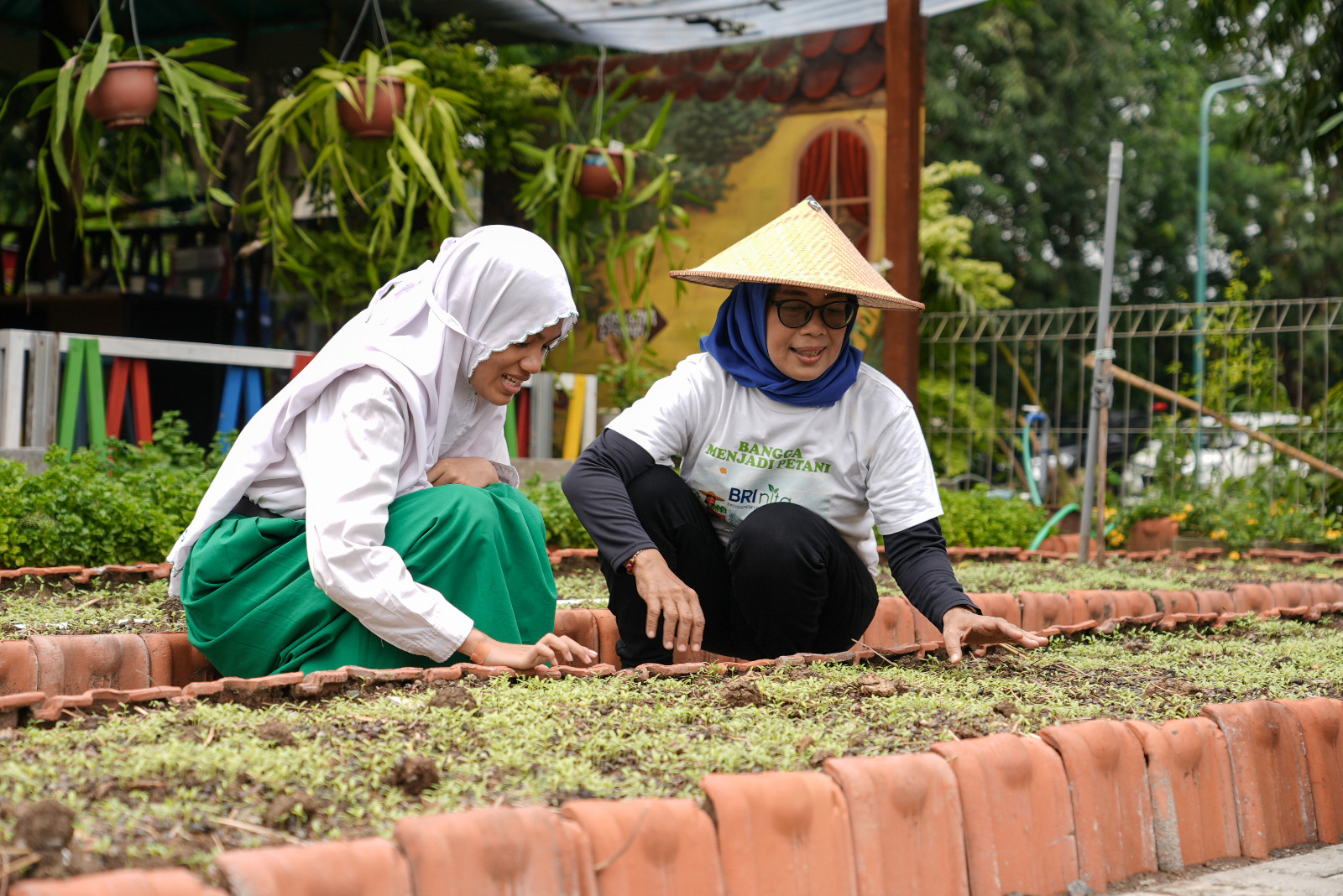 BRI UNTUK JPRM