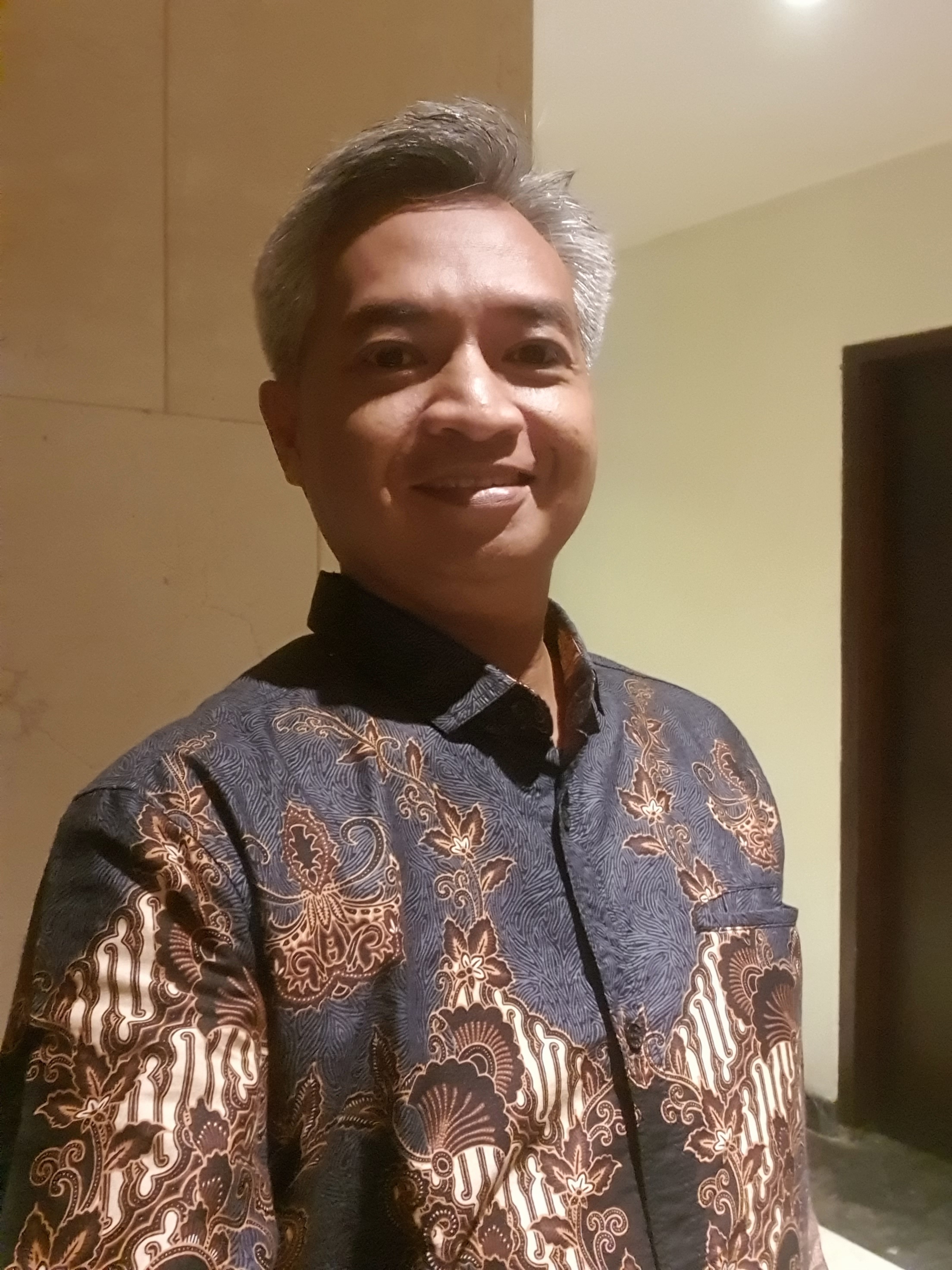 HASANUDIN UNTUK JPRM