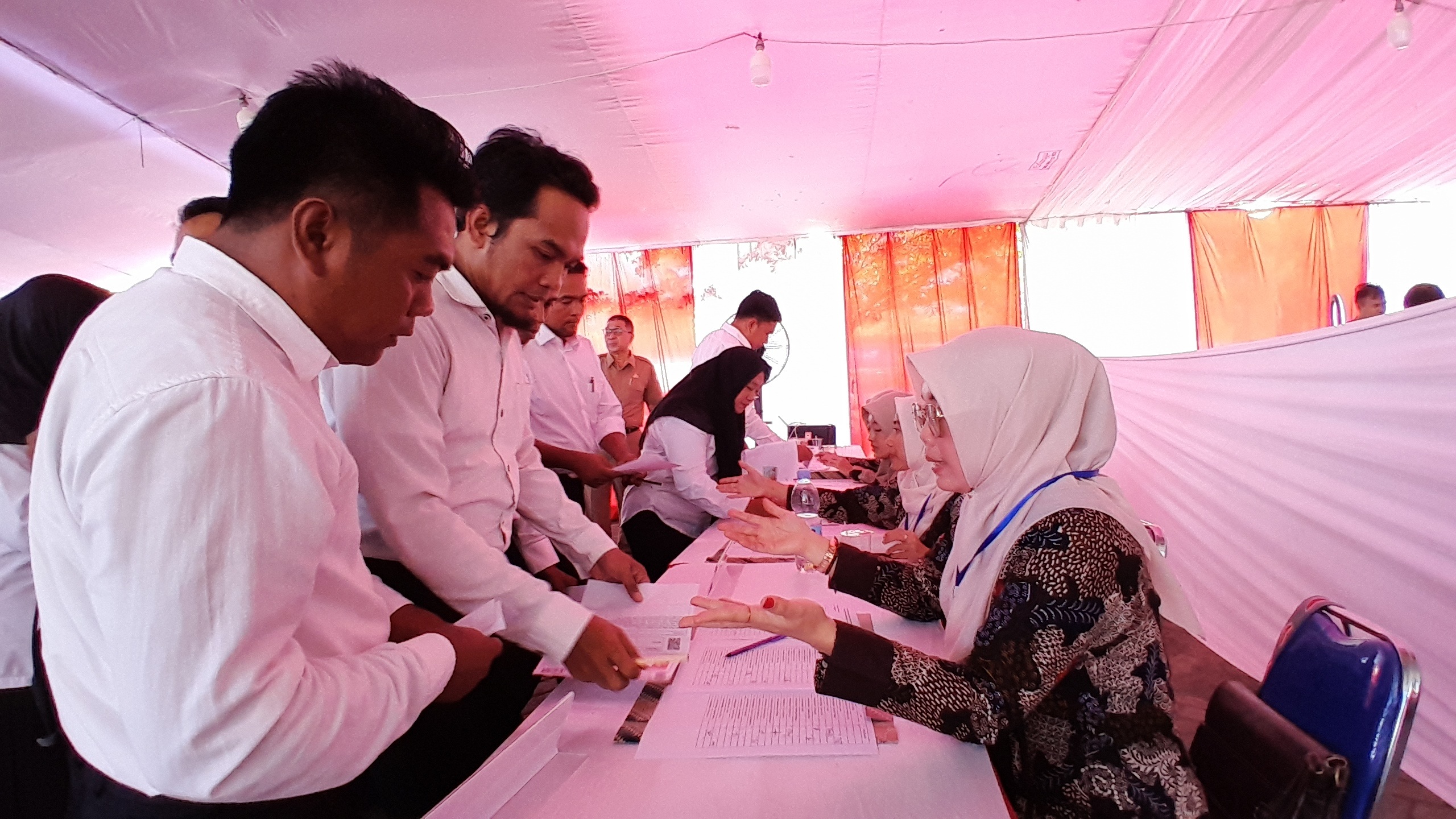 Jadwal Rekrutmen PPPK BGN 2025 Terbaru: Ini Syarat yang Harus Disiapkan Calon Pelamar