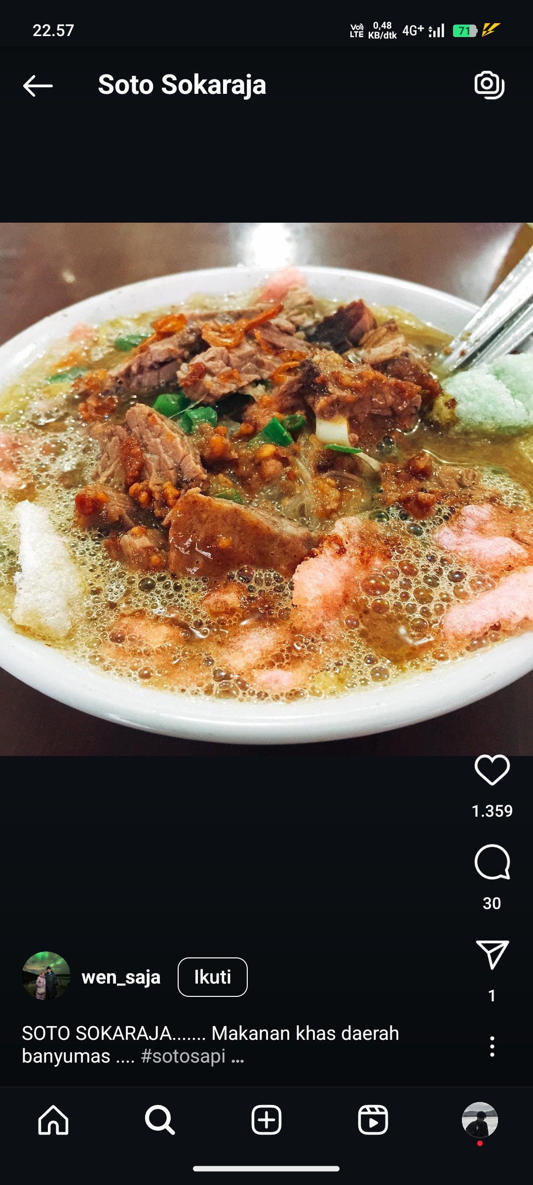 Soto Sokaraja