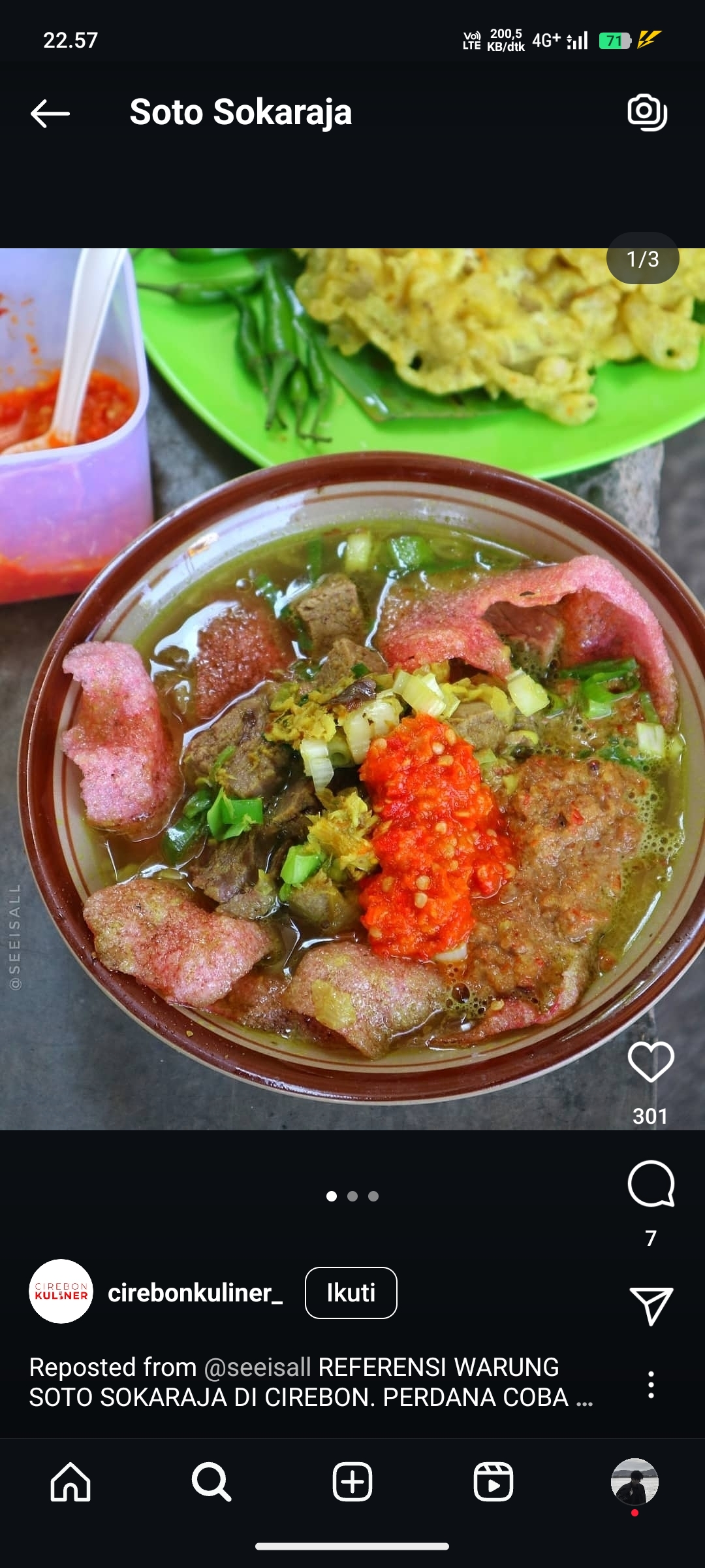 Soto Sokaraja