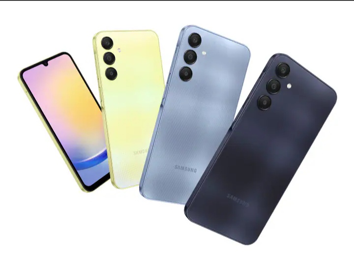Review Samsung A25 5G berserta fitur yang dibawanya