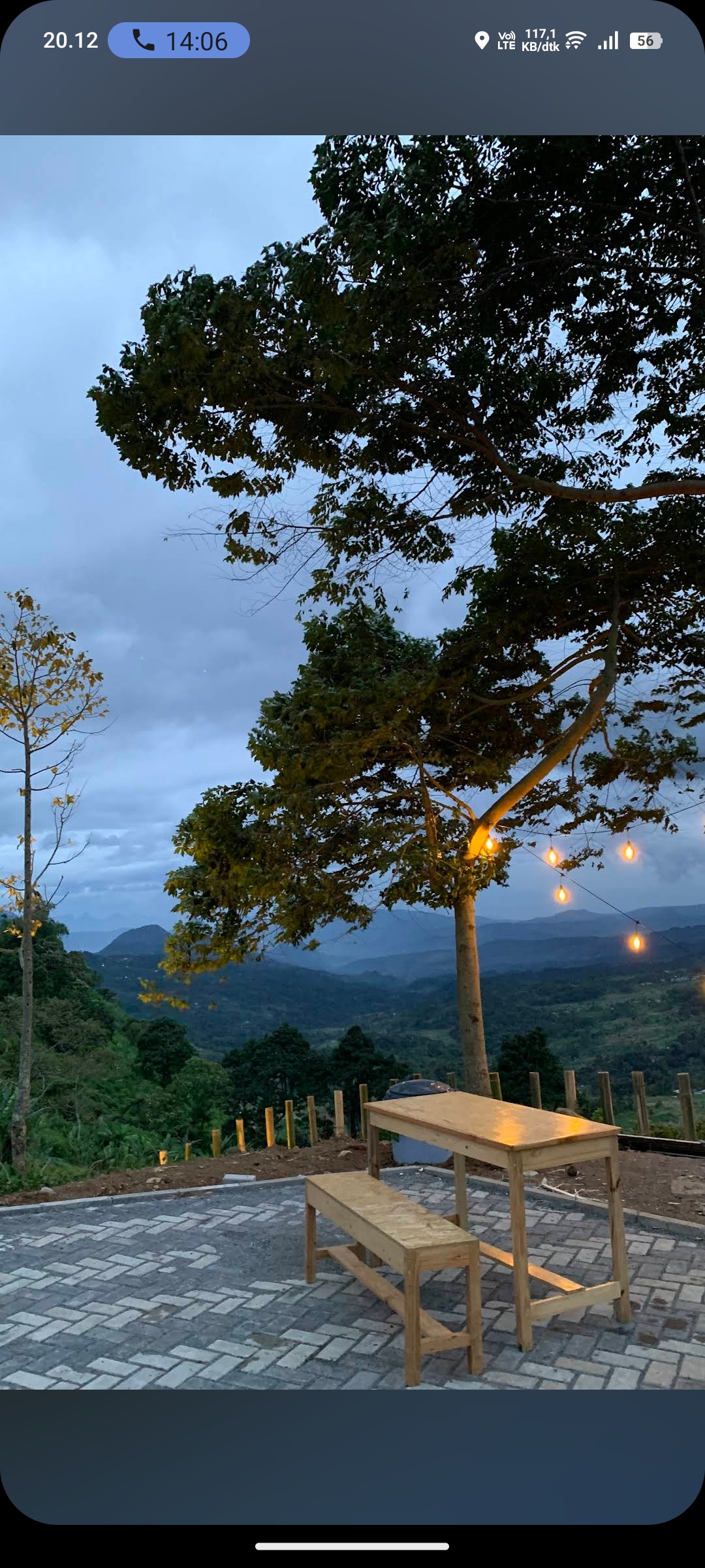 Sky Campsite