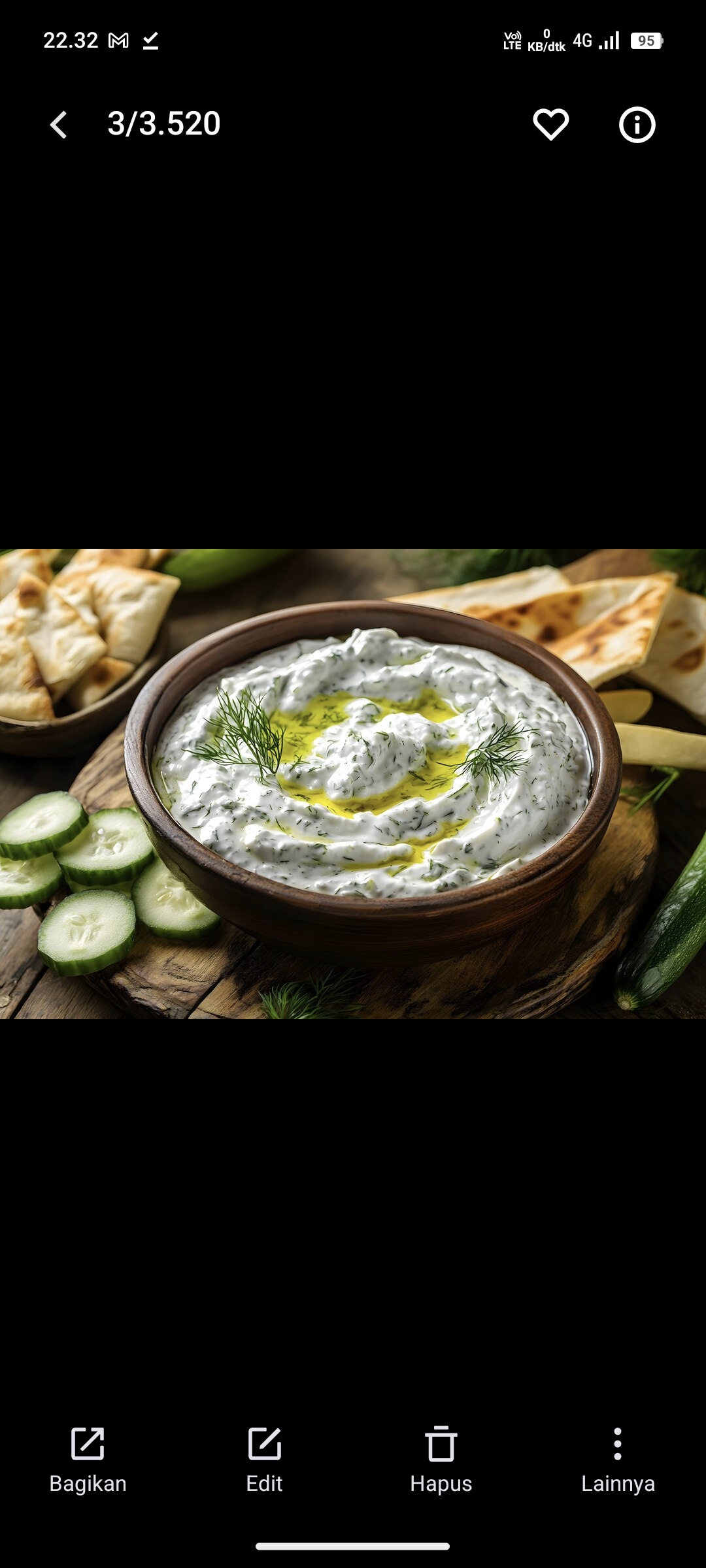 Tzatziki