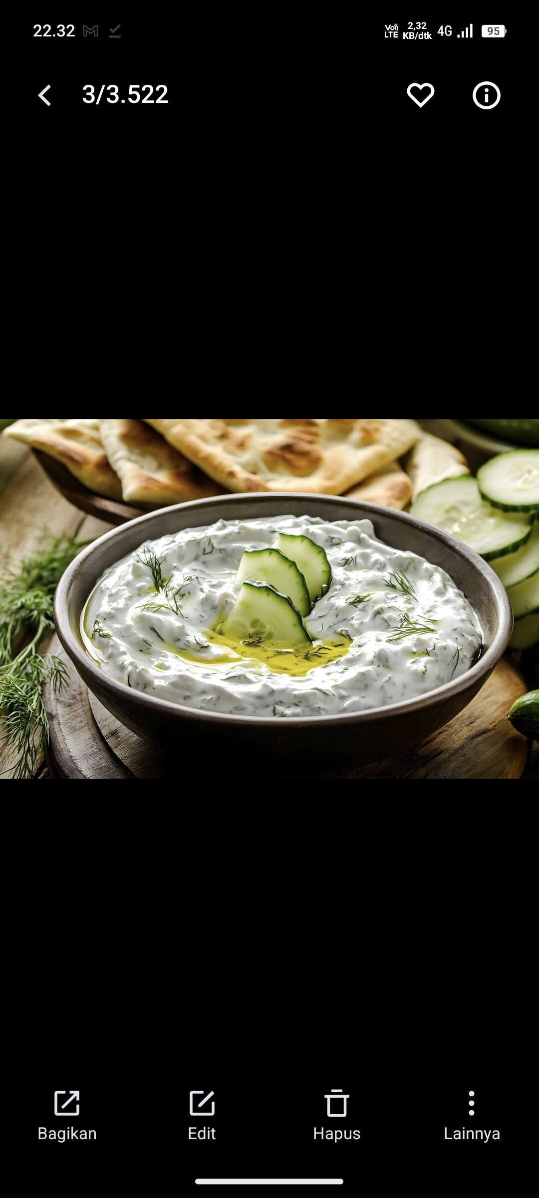 Tzatziki