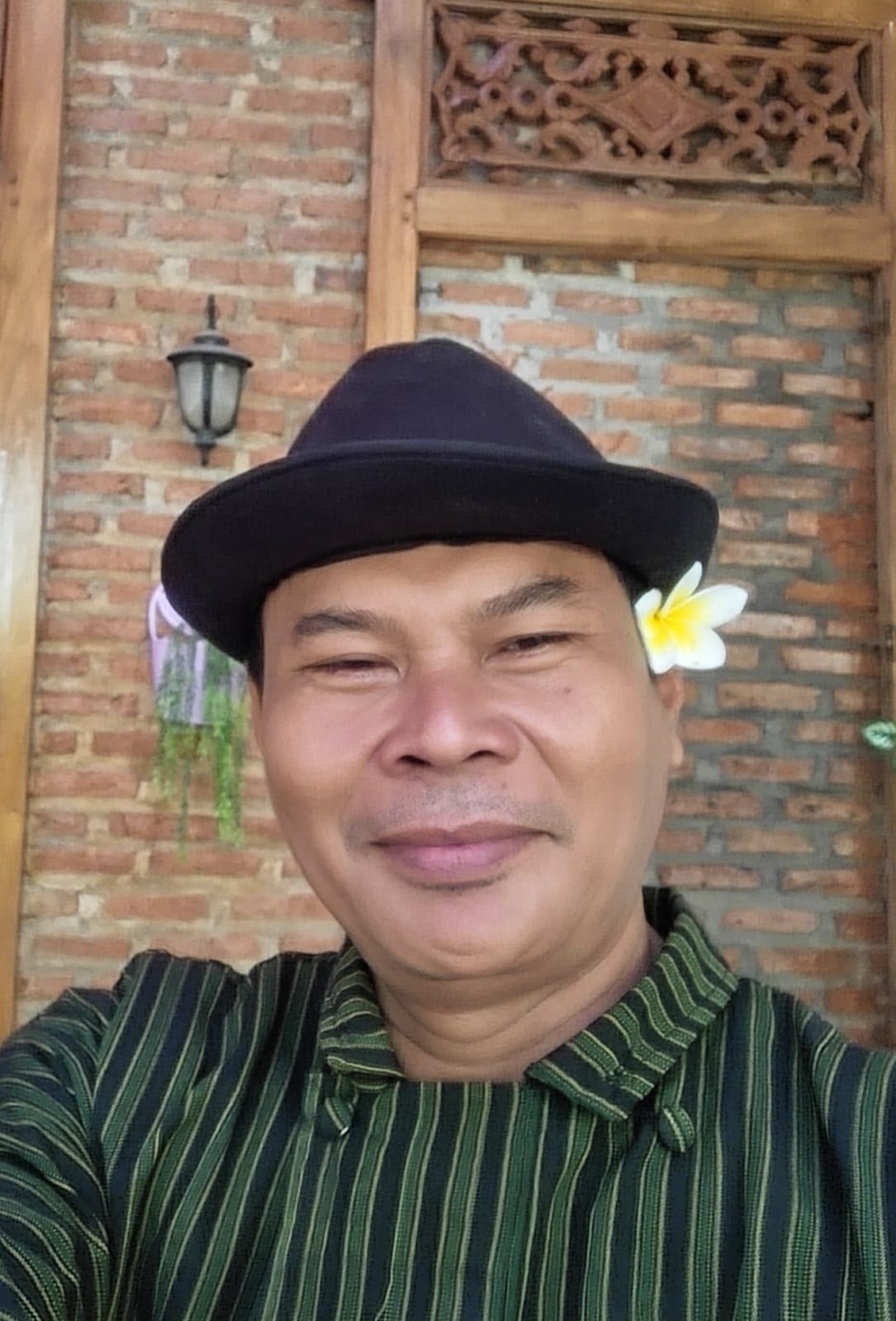 ABRARI ALZAEL UNTUK JPRM