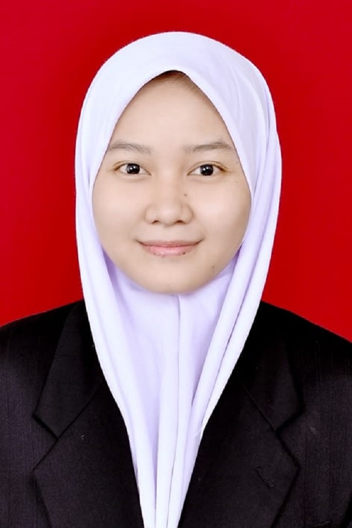 MARIA QORI&rsquo;AH UNTUK JPRM