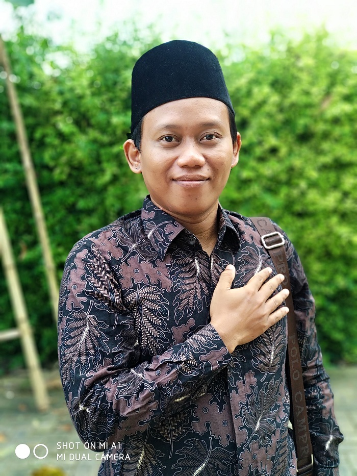 MOHAMAD FATHOLLAH UNTUK JPRM