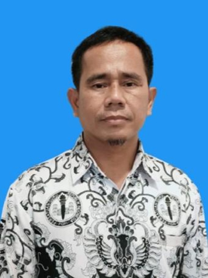 SURAJI UNTUK JPRM