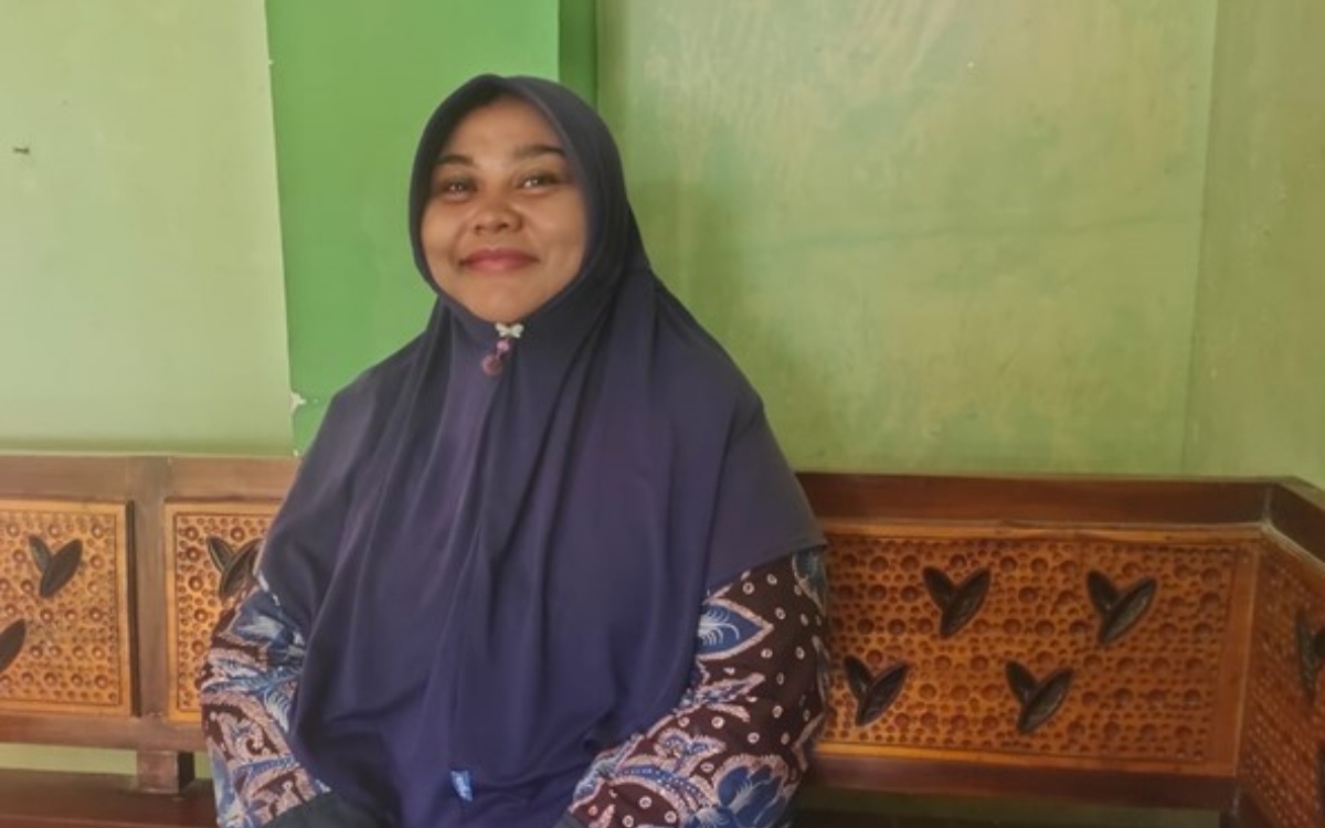 Narasumber: Mariska Permatasari