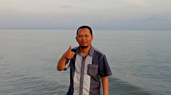 Guru PAI SD Negeri Candi Burung 2