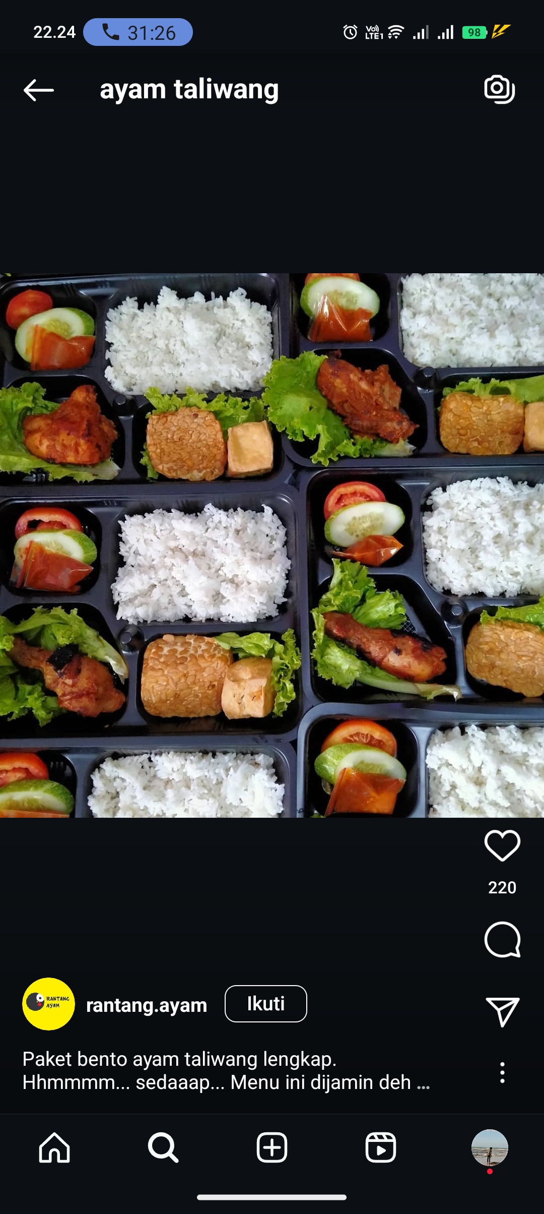 Ayam taliwang