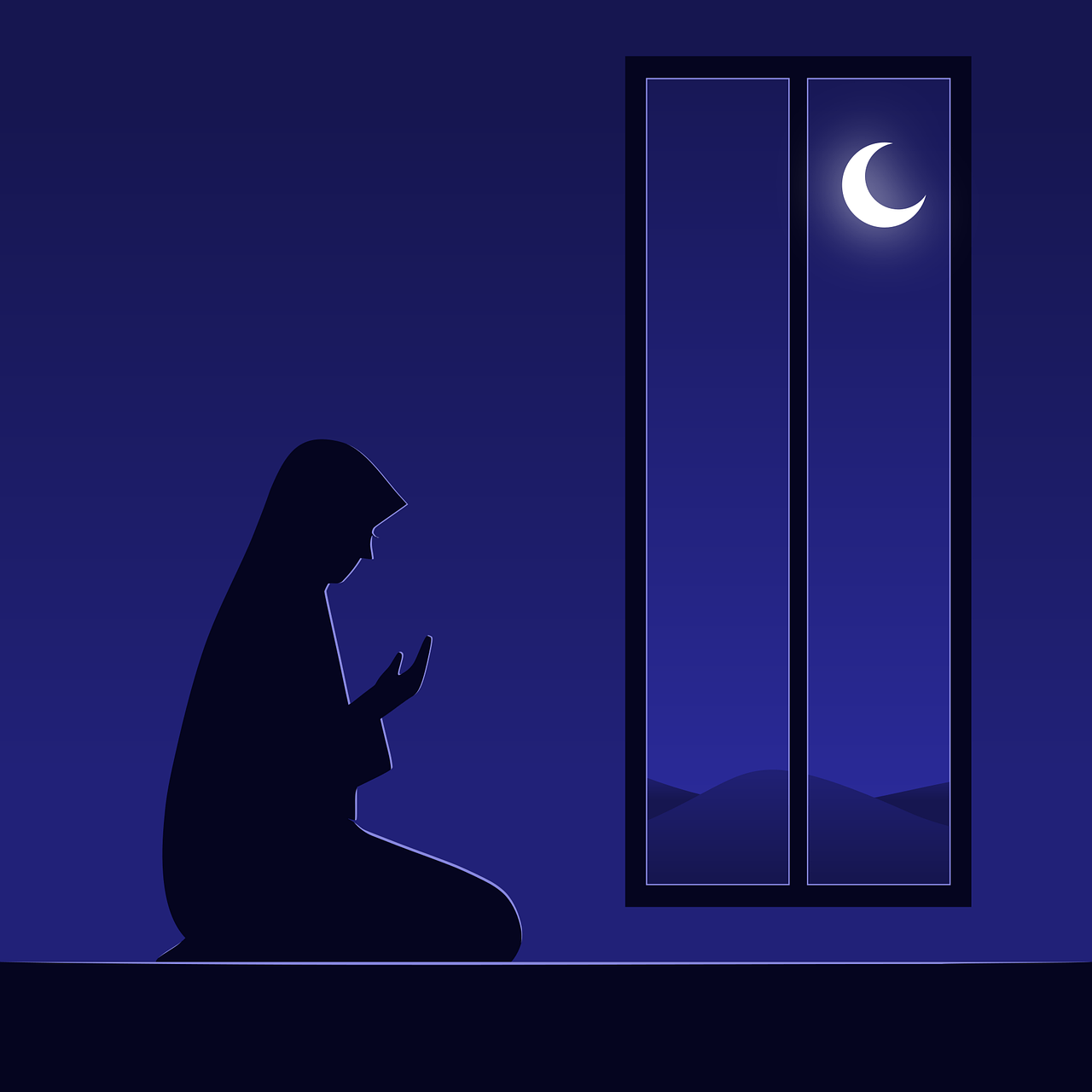 Doa untuk kebaikan dunia akhirat