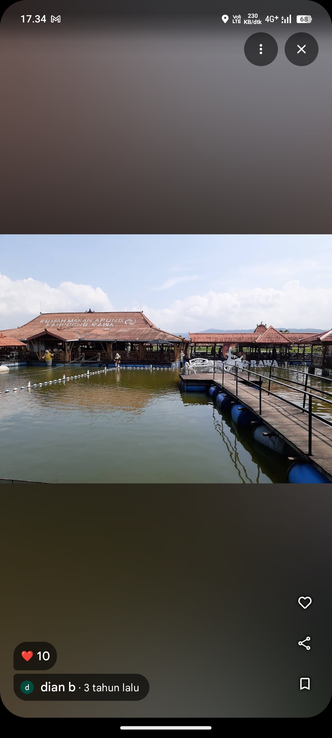 Kampoeng Rawa