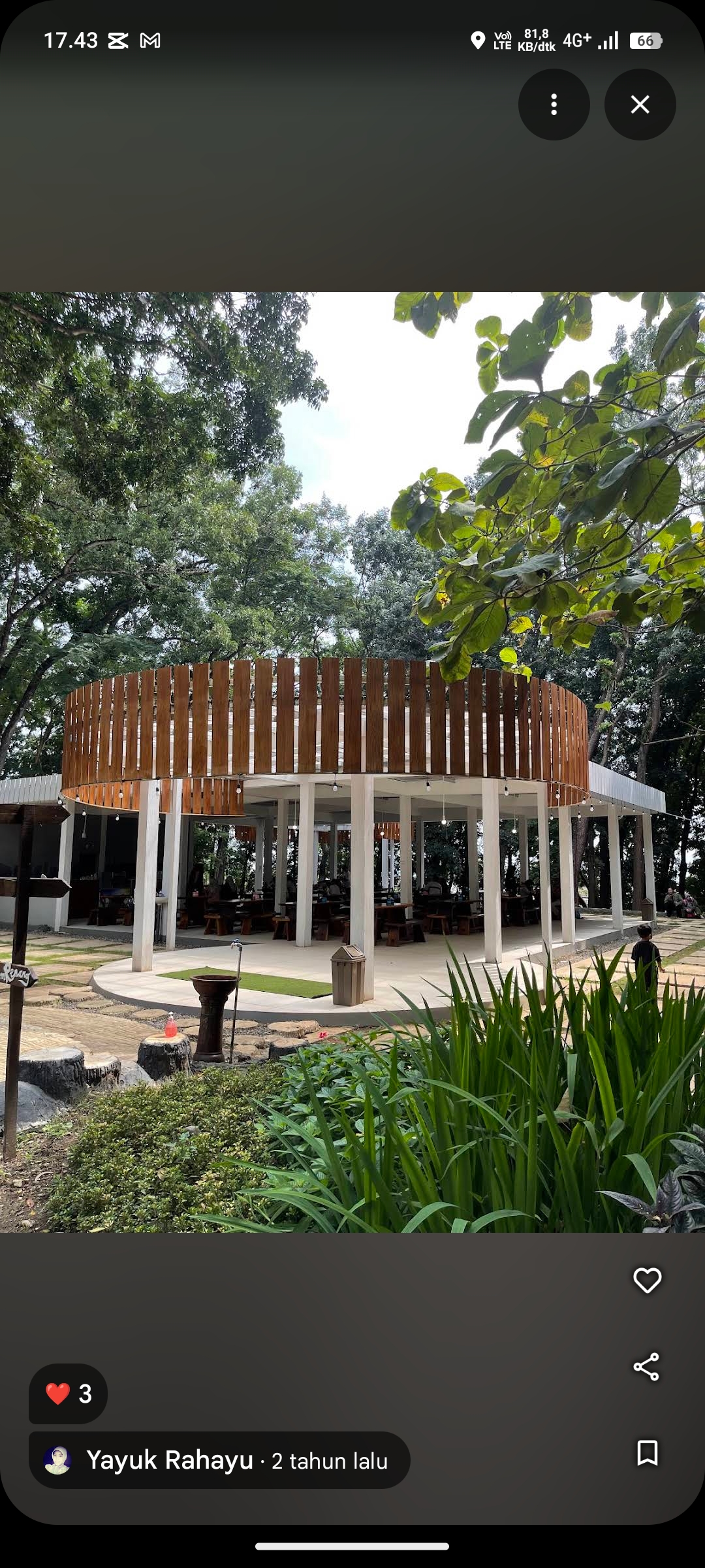 Kampung Pelangi