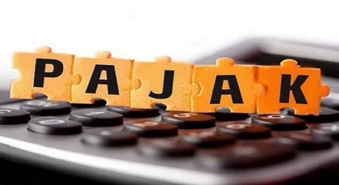ilustrasi pajak (dok JawaPos.com)