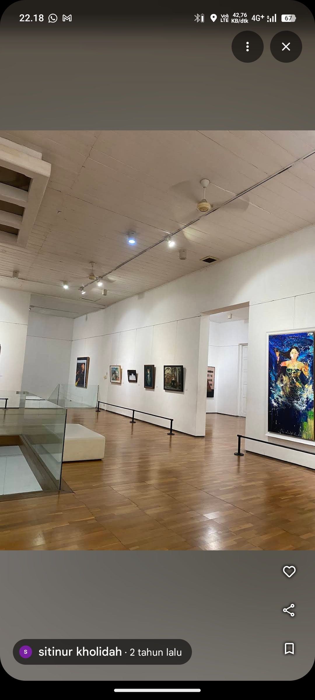 Semarang Contemporary Art Gallery