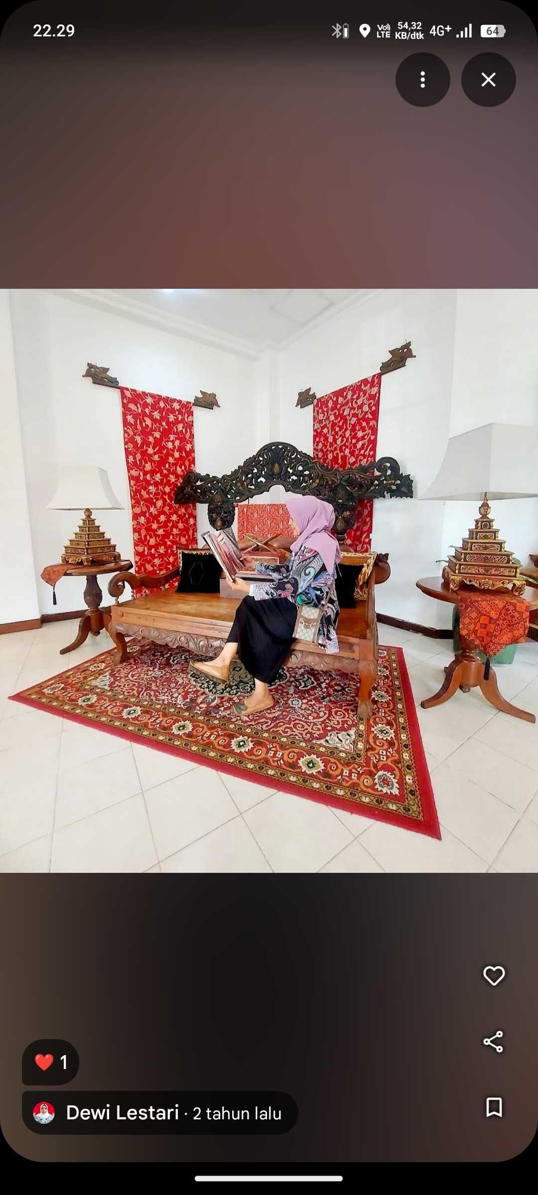 House of Danar Hadi