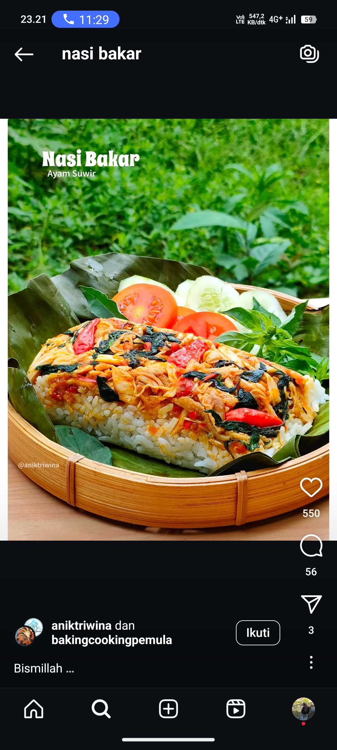 Gurame Pecak Khas Betawi