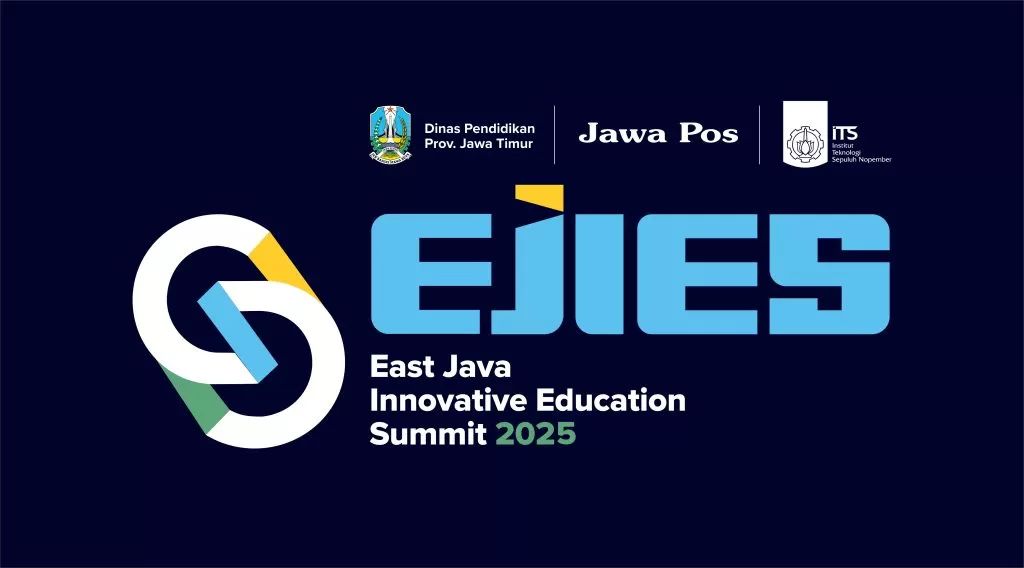 East Java Innovative Education Summit (EJIES) 2025.