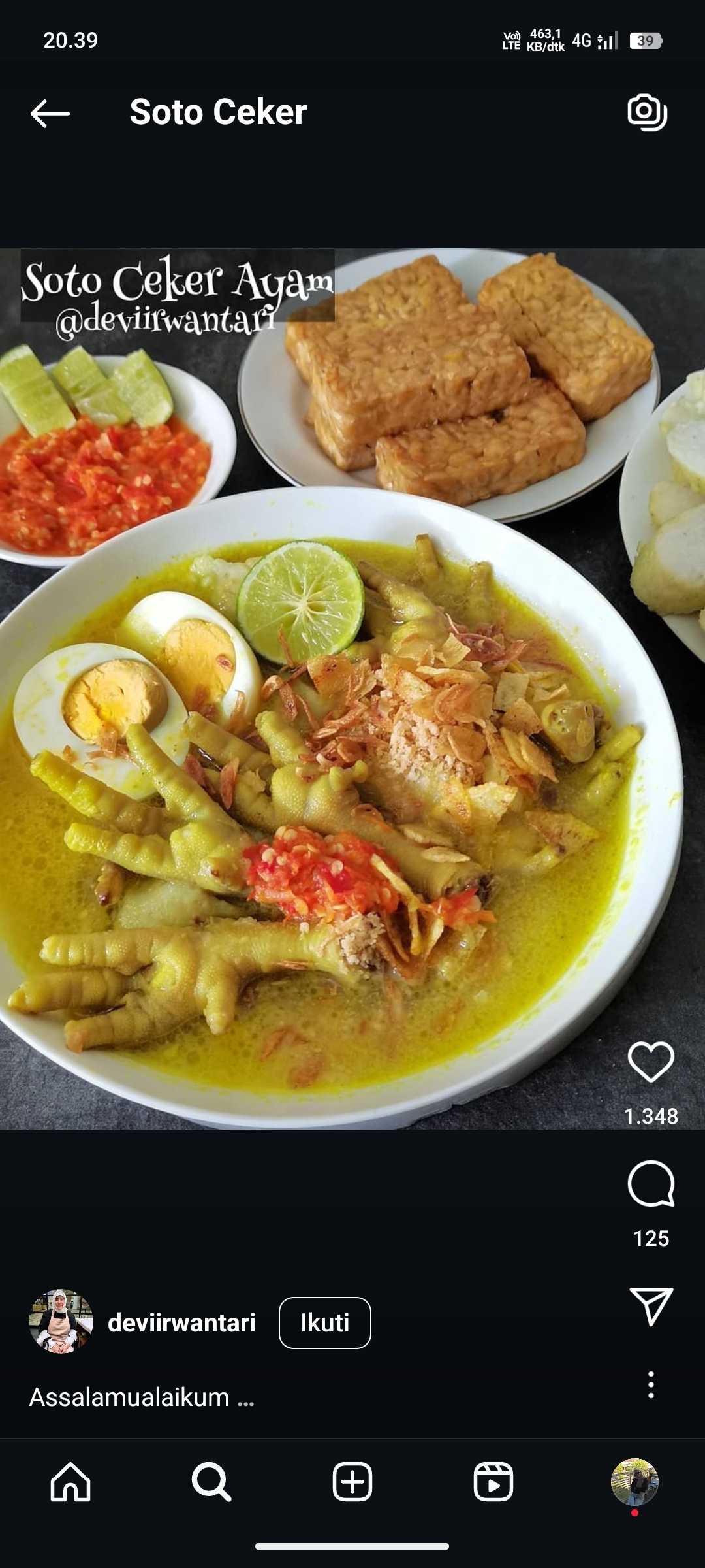 Soto Ceker