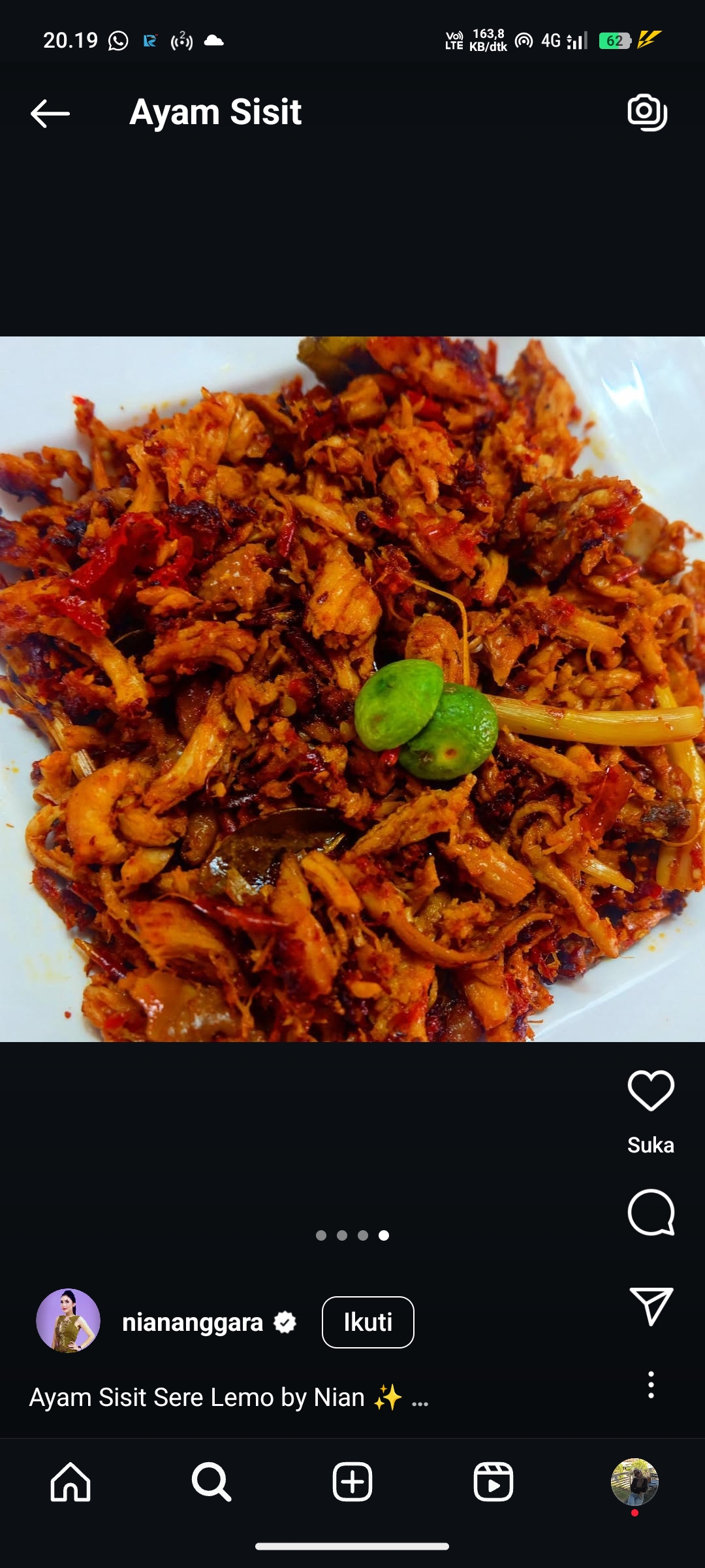 Ayam Sisit