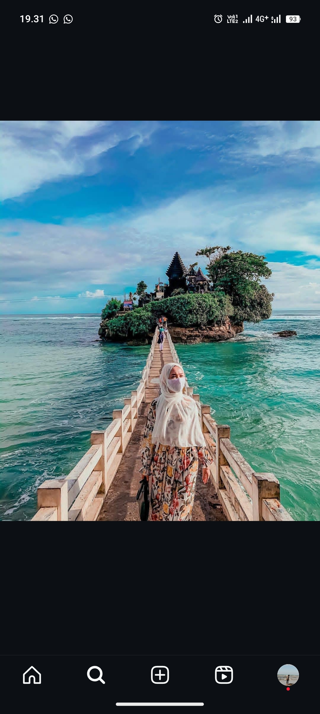 Pantai Balekambang