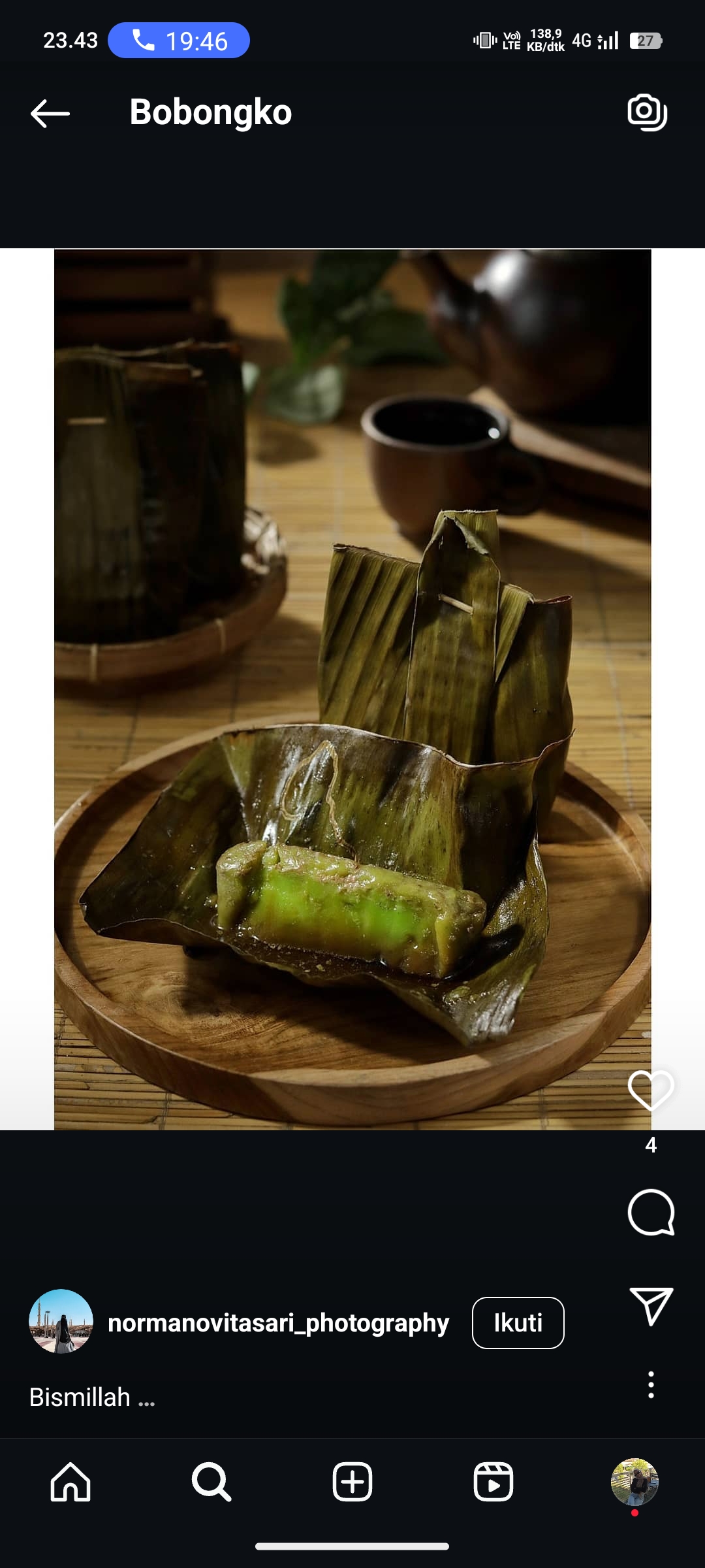 Bobongko